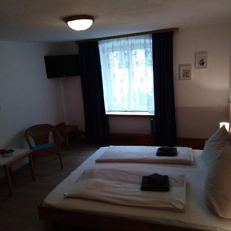 Gasthaus Sonne Schliengen Ruang foto