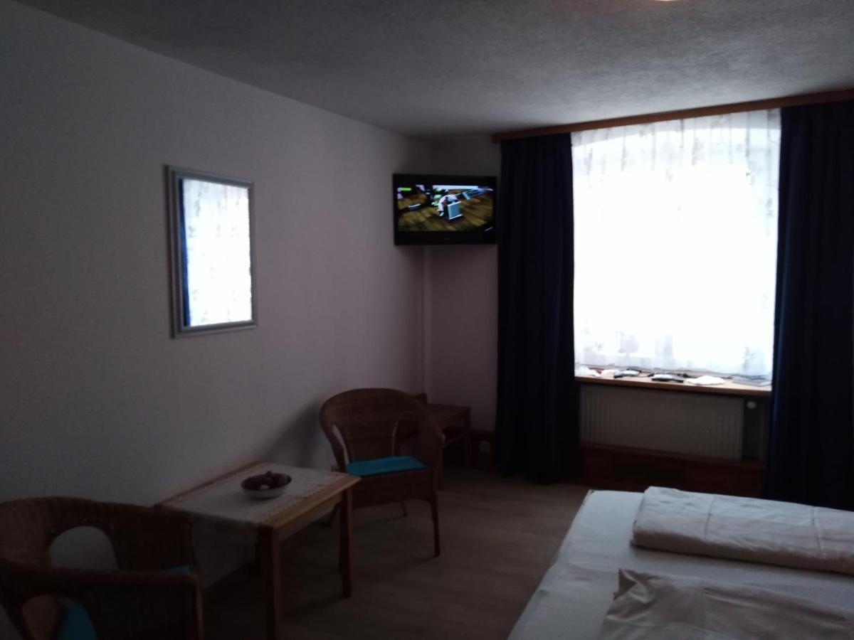 Gasthaus Sonne Schliengen Bagian luar foto