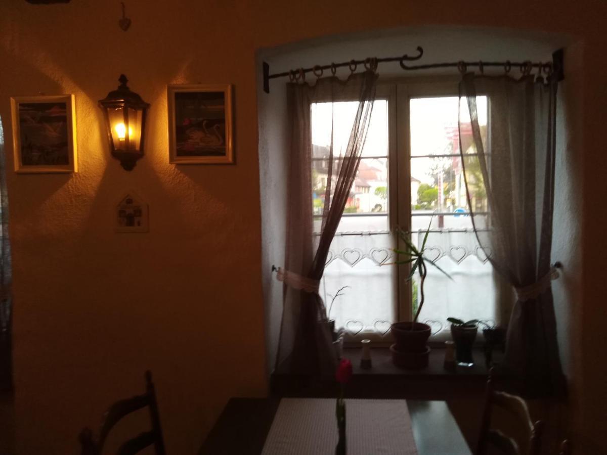 Gasthaus Sonne Schliengen Bagian luar foto