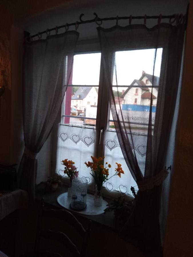 Gasthaus Sonne Schliengen Bagian luar foto
