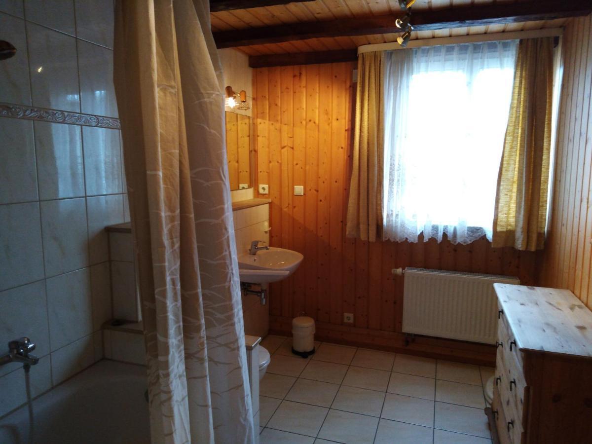Gasthaus Sonne Schliengen Bagian luar foto