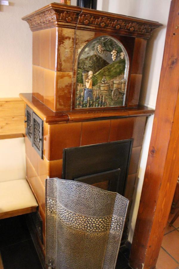 Gasthaus Sonne Schliengen Bagian luar foto