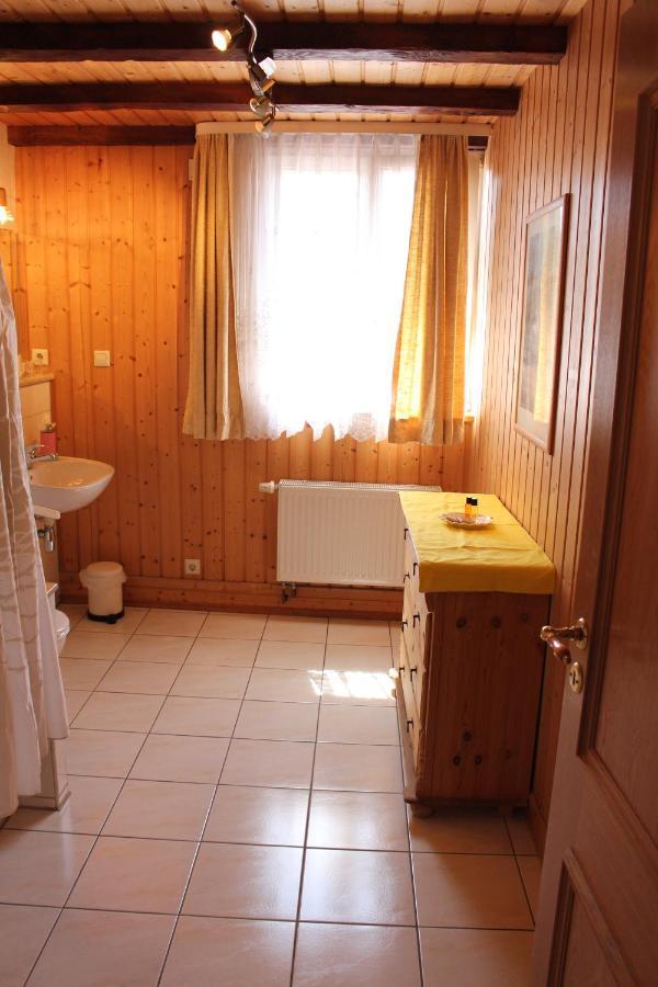 Gasthaus Sonne Schliengen Bagian luar foto