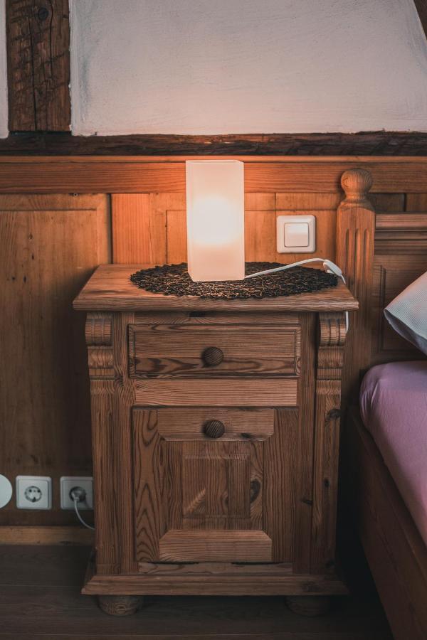 Gasthaus Sonne Schliengen Bagian luar foto