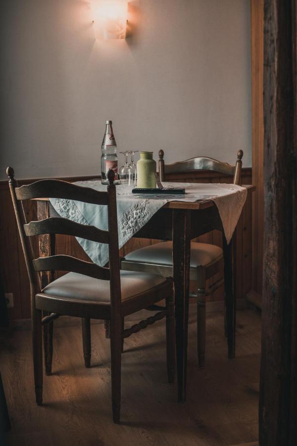 Gasthaus Sonne Schliengen Bagian luar foto