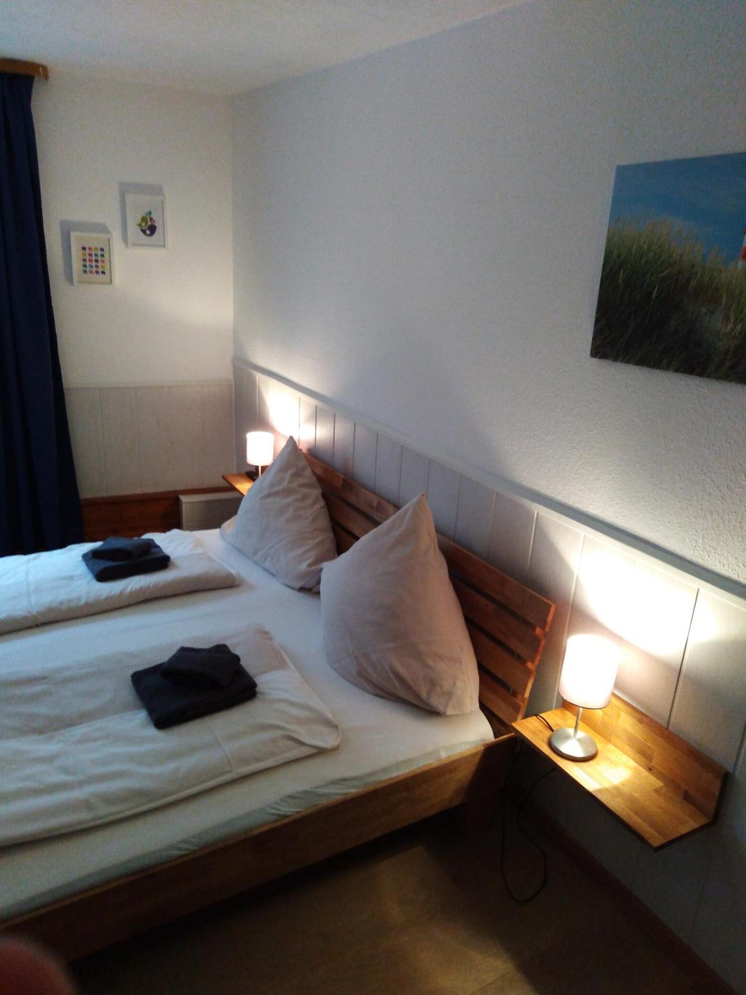 Gasthaus Sonne Schliengen Ruang foto